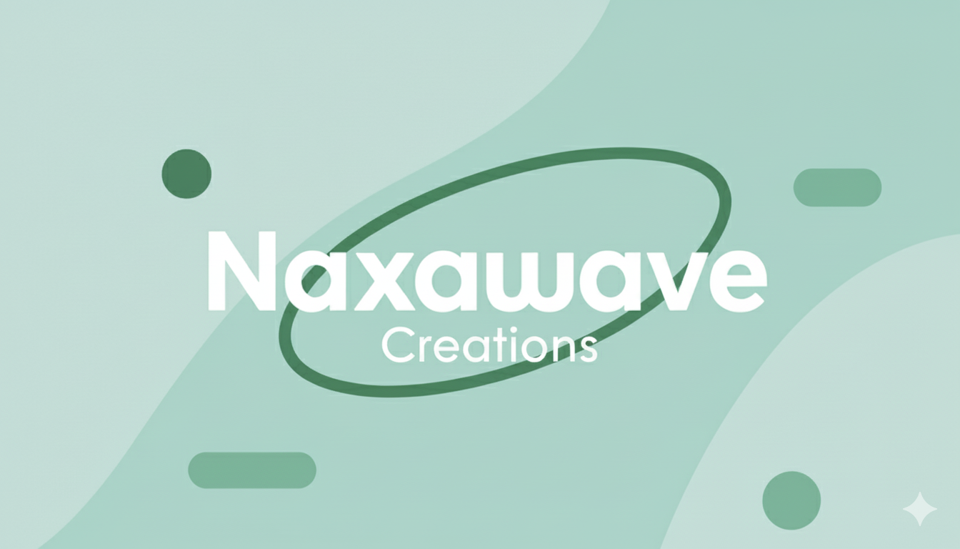 Naxawave-Creations